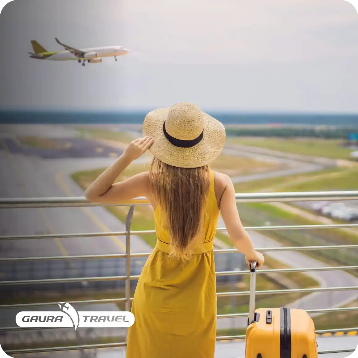 Gaura Travel